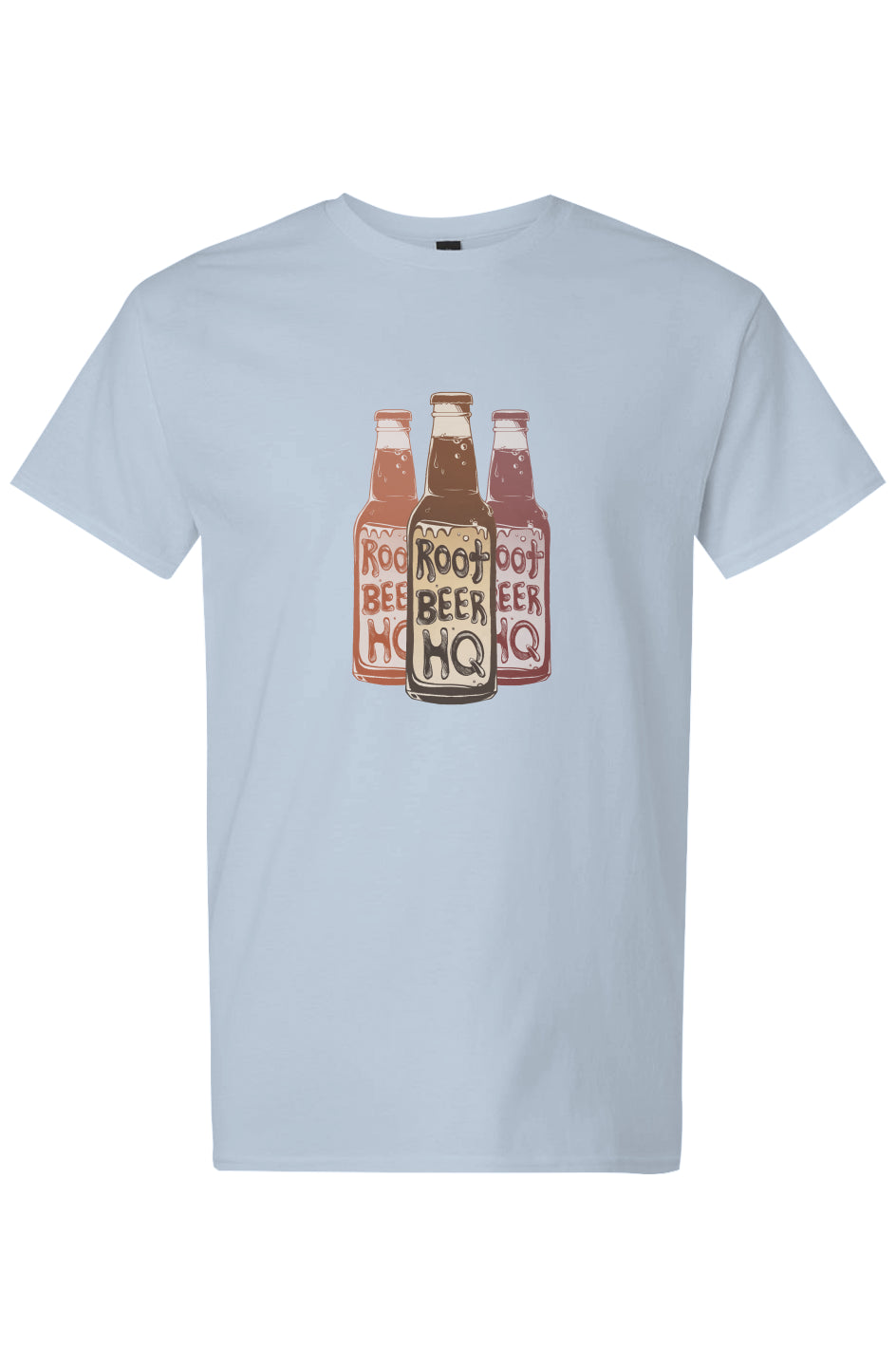 Root Beer HQ Light