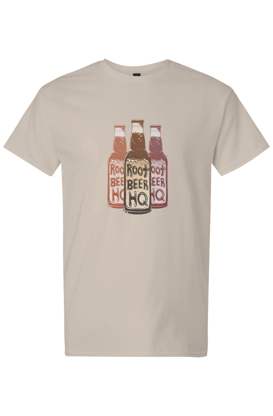 Root Beer HQ Light