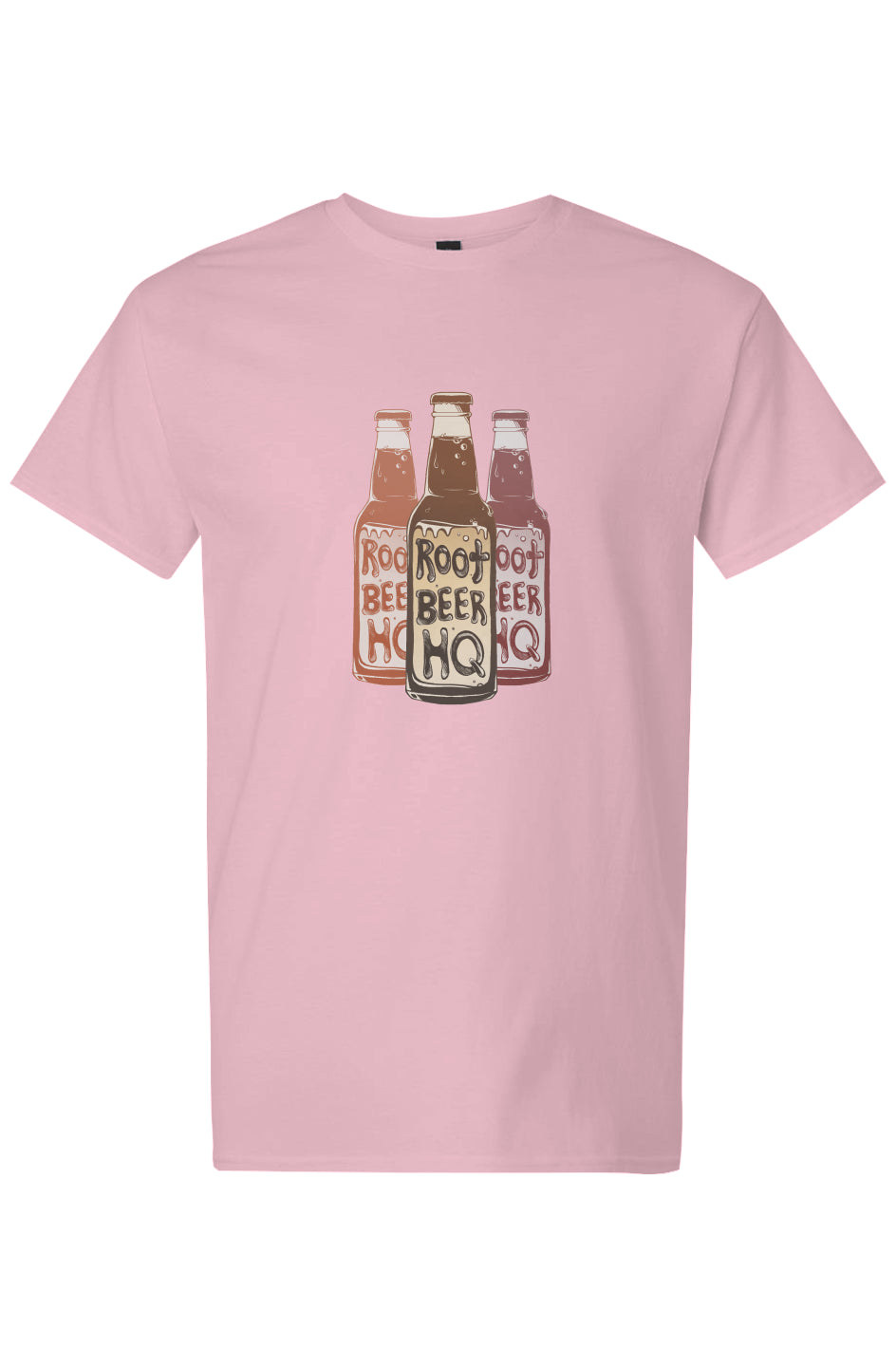 Root Beer HQ Light